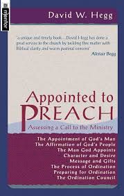 Apointed To